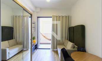 Imagem: Apartamento à Venda - Perdizes, 1 Quarto