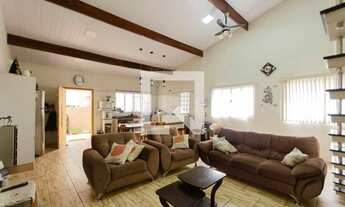 Imagem 5: Casa à Venda - Ponte Rasa, 5 Quartos, 429 m2