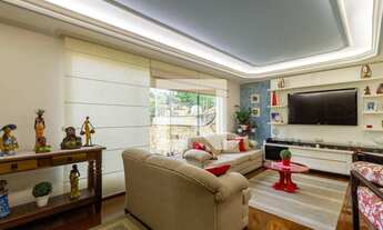 Imagem: Casa à Venda - Ipiranga, 3 Quartos, 340