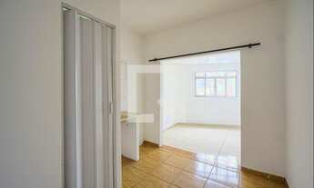 Imagem: Apartamento à Venda - Tatuapé, 1 Quarto