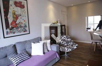 Imagem 4: Apartamento à Venda - Chácara Inglesa, 2 Quartos, 68 m2