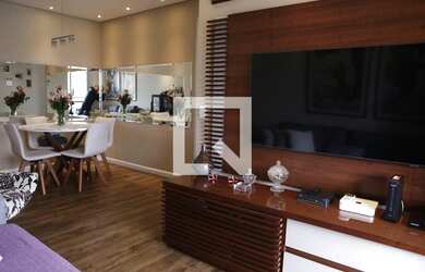 Imagem 3: Apartamento à Venda - Chácara Inglesa, 2 Quartos, 68 m2