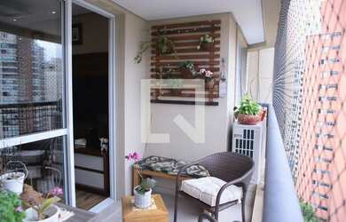 Imagem 7: Apartamento à Venda - Chácara Inglesa, 2 Quartos, 68 m2