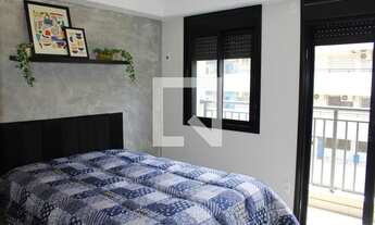 Imagem: Apartamento à Venda - Perdizes, 1 Quarto