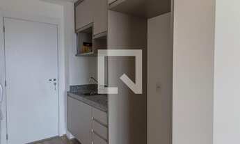 Imagem 7: Apartamento à Venda - Belém, 1 Quarto, 23 m2