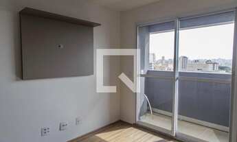 Imagem 3: Apartamento à Venda - Belém, 1 Quarto, 23 m2