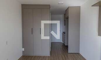 Imagem 5: Apartamento à Venda - Belém, 1 Quarto, 23 m2