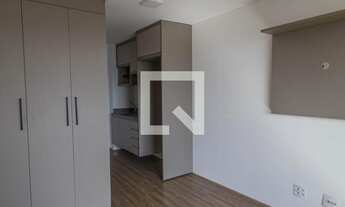 Imagem 4: Apartamento à Venda - Belém, 1 Quarto, 23 m2