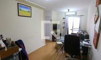 Imagem: Apartamento à Venda - Cangaíba, 2 Quartos