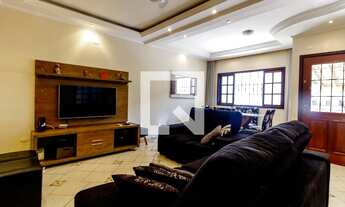 Imagem: Casa à Venda - Butantã, 3 Quartos, 186