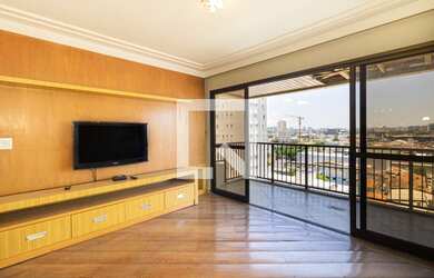 Imagem 4: Apartamento à Venda - Vila Maria , 3 Quartos, 135 m2