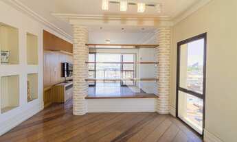 Imagem: Apartamento à Venda - Vila Maria , 3 Quartos