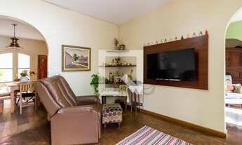 Imagem: Casa à Venda - Moema, 4 Quartos, 130 m2