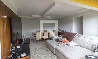 Imagem: Apartamento à Venda - Mandaqui, 3 Quartos