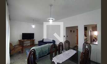 Imagem 2: Casa à Venda - Bosque da Saúde, 3 Quartos, 285 m2