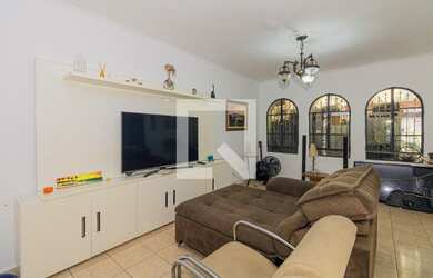 Imagem 2: Casa à Venda - Vila Constança , 4 Quartos, 500 m2