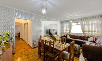 Imagem 1: Apartamento à Venda - Mooca, 2 Quartos, 143 m2