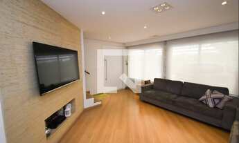 Imagem 2: Casa à Venda - Vila Gustavo, 3 Quartos, 140 m2