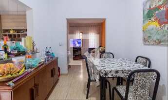 Imagem: Casa à Venda - Sumaré, 3 Quartos, 180