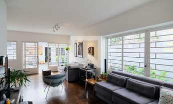 Imagem: Casa à Venda - Brooklin, 3 Quartos, 400