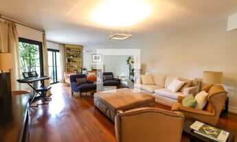 Imagem: Apartamento à Venda - Real Parque, 3 Quartos