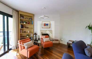 Imagem 7: Apartamento à Venda - Real Parque, 3 Quartos, 227 m2