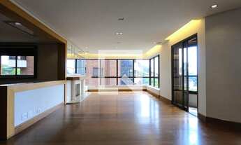 Imagem 2: Apartamento à Venda - Panamby, 3 Quartos, 300 m2