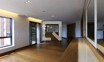 Imagem 4: Apartamento à Venda - Panamby, 3 Quartos, 300 m2