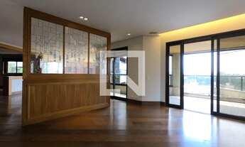 Imagem 7: Apartamento à Venda - Panamby, 3 Quartos, 300 m2