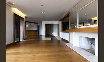 Imagem 3: Apartamento à Venda - Panamby, 3 Quartos, 300 m2