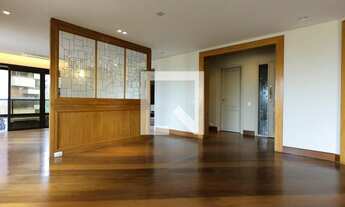 Imagem 5: Apartamento à Venda - Panamby, 3 Quartos, 300 m2