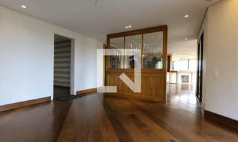 Imagem 6: Apartamento à Venda - Panamby, 3 Quartos, 300 m2