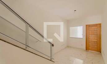 Imagem: Casa à Venda - Artur Alvim, 2 Quartos