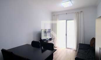 Imagem: Apartamento à Venda - Consolação, 2 Quartos