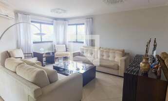 Imagem: Apartamento à Venda - Alto da Lapa, 4 Quartos