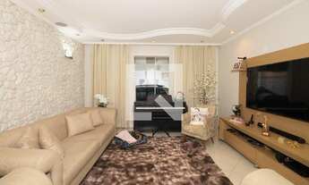 Imagem: Casa à Venda - Vila Gustavo, 3 Quartos