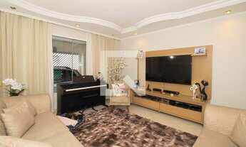 Imagem 2: Casa à Venda - Vila Gustavo, 3 Quartos, 154 m2