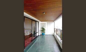 Imagem 6: Apartamento à Venda - Portal do Morumbi, 4 Quartos, 198 m2