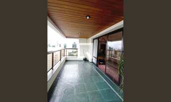 Imagem 7: Apartamento à Venda - Portal do Morumbi, 4 Quartos, 198 m2