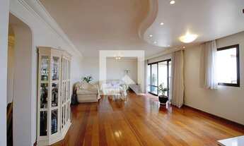 Imagem 2: Apartamento à Venda - Portal do Morumbi, 4 Quartos, 198 m2