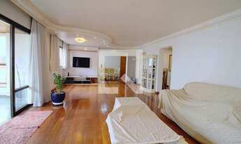 Imagem 4: Apartamento à Venda - Portal do Morumbi, 4 Quartos, 198 m2