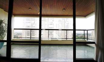 Imagem 5: Apartamento à Venda - Portal do Morumbi, 4 Quartos, 198 m2