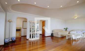 Imagem 3: Apartamento à Venda - Portal do Morumbi, 4 Quartos, 198 m2