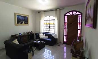 Imagem 4: Casa à Venda - Sapopemba, 4 Quartos, 220 m2