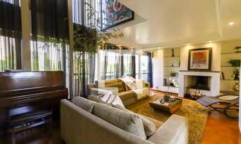 Imagem: Apartamento à Venda - Portal do Morumbi