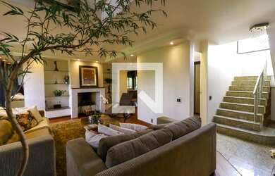 Imagem 2: Apartamento à Venda - Portal do Morumbi, 4 Quartos, 240 m2