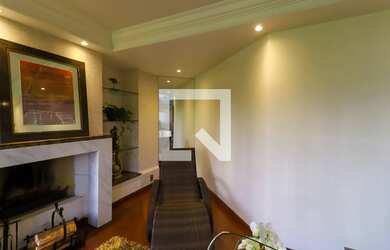 Imagem 7: Apartamento à Venda - Portal do Morumbi, 4 Quartos, 240 m2