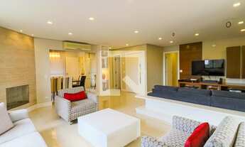 Imagem 3: Apartamento à Venda - Panamby, 3 Quartos, 300 m2