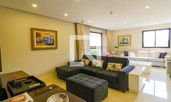 Imagem 7: Apartamento à Venda - Panamby, 3 Quartos, 300 m2