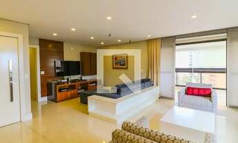 Imagem 2: Apartamento à Venda - Panamby, 3 Quartos, 300 m2